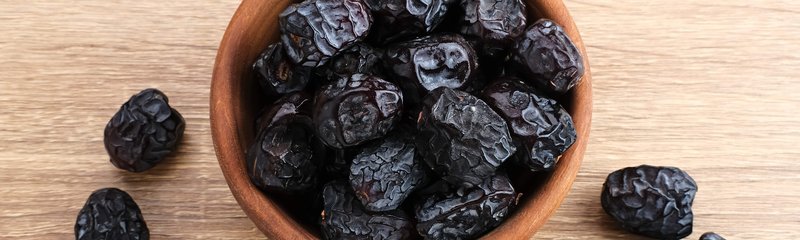 Ajwa Dates