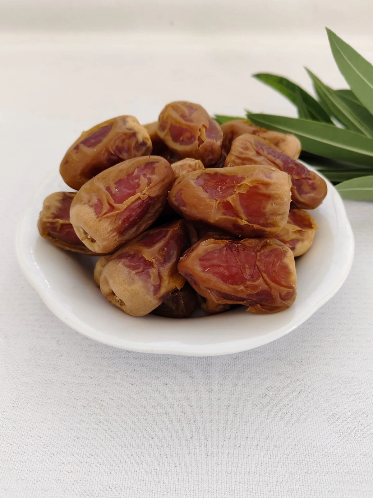 Sagha'i XL dates 5kg